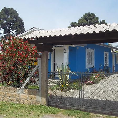 Casa Vale Verde O Lugar Todo So Para Voce Villa Canela Exteriör bild
