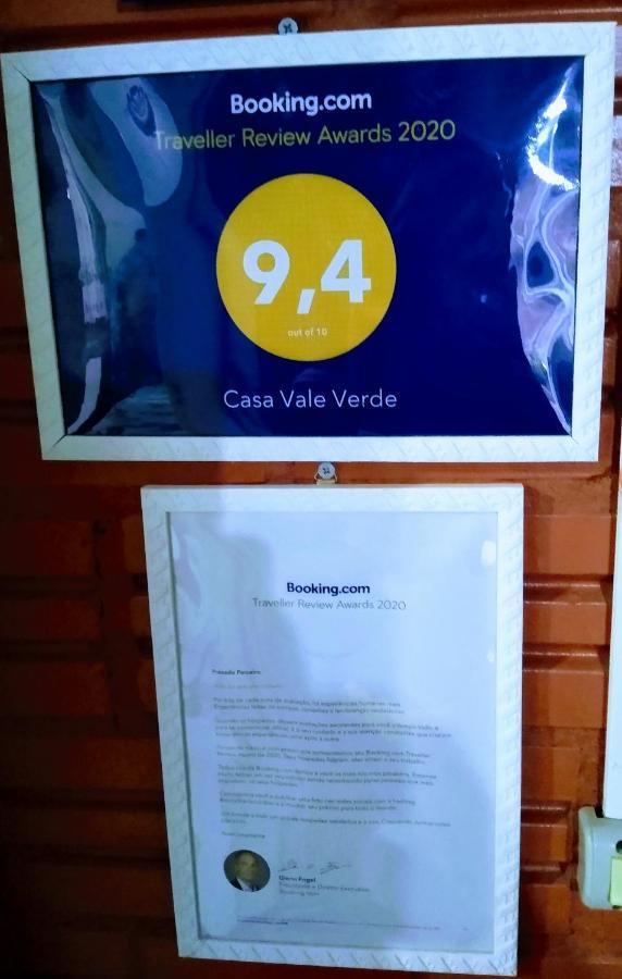 Casa Vale Verde O Lugar Todo So Para Voce Villa Canela Exteriör bild