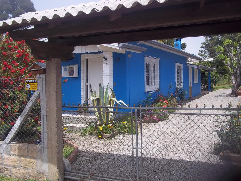 Casa Vale Verde O Lugar Todo So Para Voce Villa Canela Exteriör bild