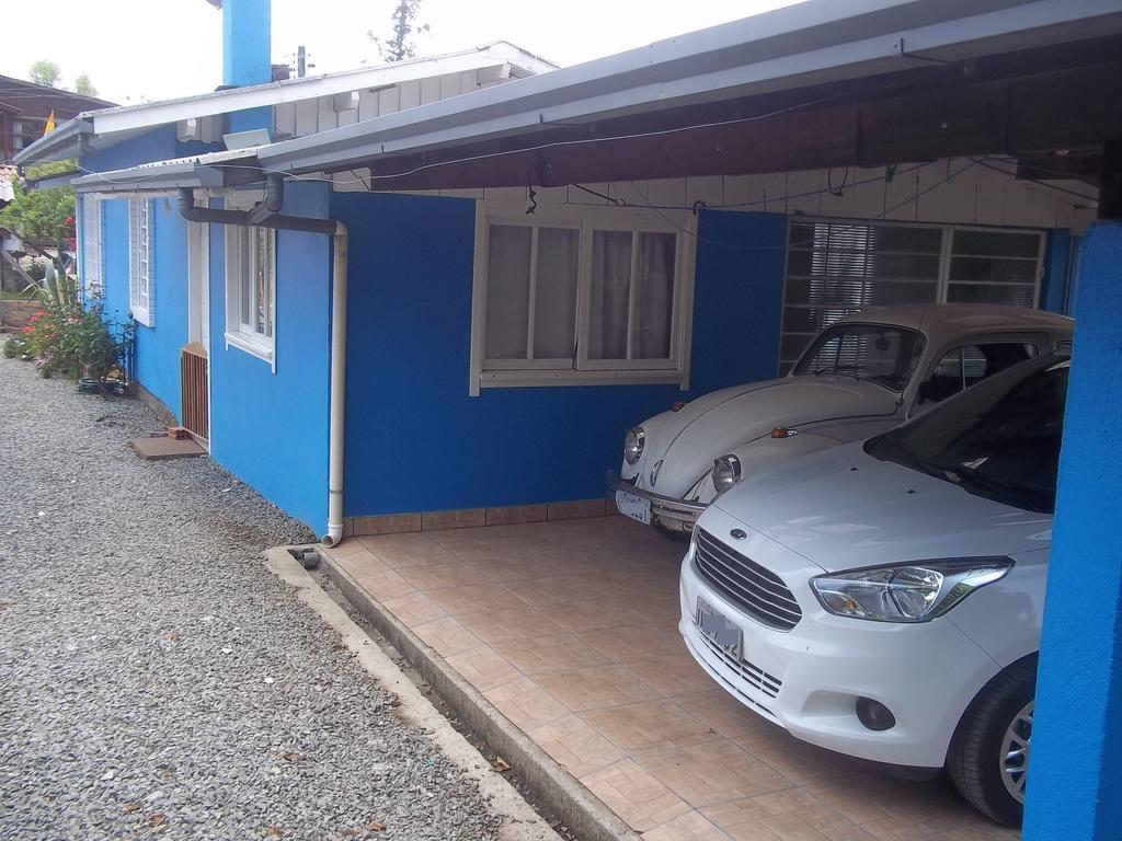 Casa Vale Verde O Lugar Todo So Para Voce Villa Canela Exteriör bild