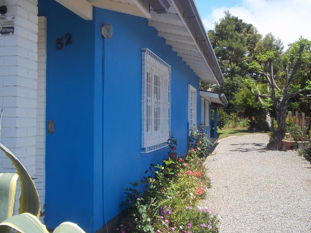 Casa Vale Verde O Lugar Todo So Para Voce Villa Canela Exteriör bild