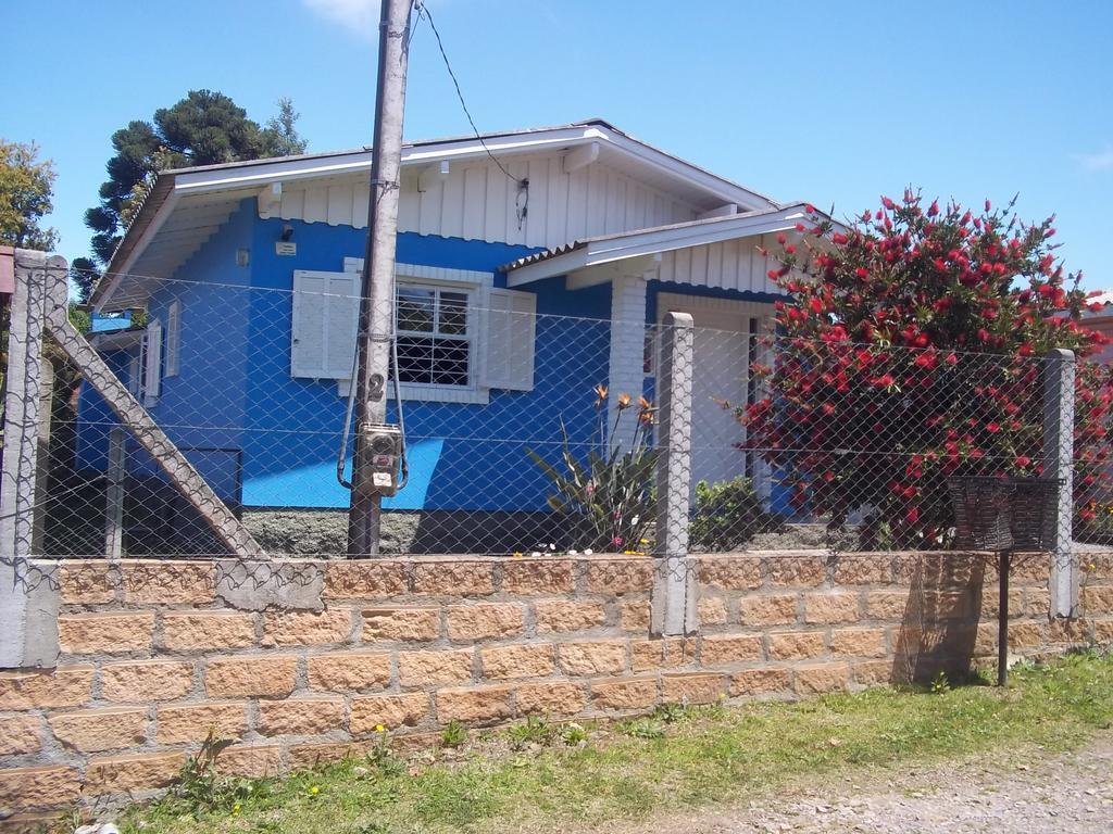 Casa Vale Verde O Lugar Todo So Para Voce Villa Canela Exteriör bild
